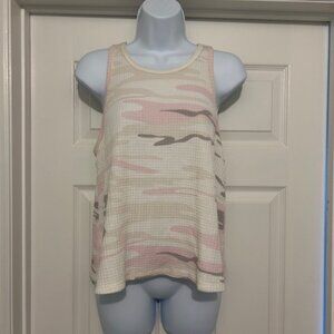 Z Supply tank, used good condition.  Smoke-free, pet-free home.